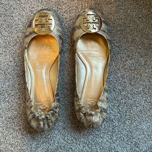 Tory Burch Ballerina Flats
